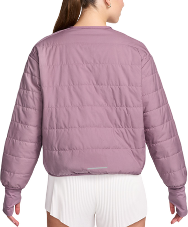 Prešívaná bunda Nike Puffer Jacket Fialová | fb7511-523, 1