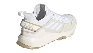 Tenisky a topánky adidas Performance Terrex Hikster W Biela | FZ3000, 5