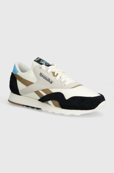 Tenisky a topánky Reebok Classic Nylon Vintage Šedá | 100075300, 0