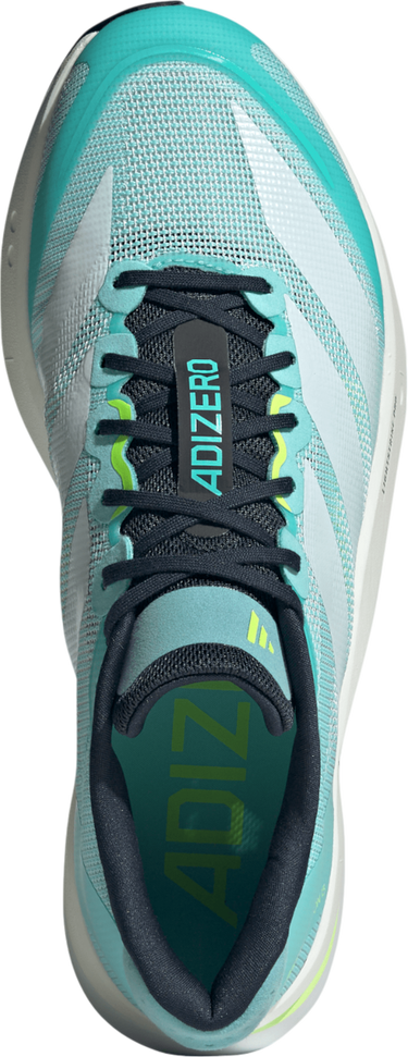 Tenisky a topánky adidas Originals Adizero Boston 13 Tyrkysová | js4945, 1