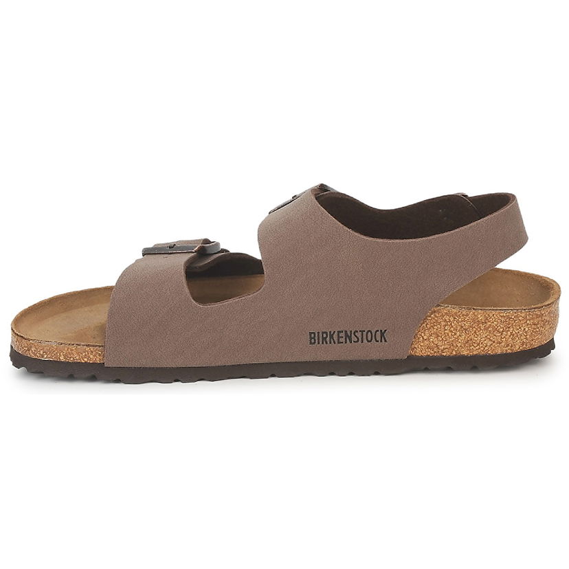 Tenisky a topánky Birkenstock Sandals MILANO Béžová | BK634503