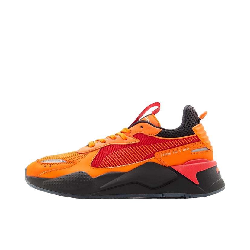 Tenisky a topánky Puma RS-X Toys Hot Wheels Camaro Oranžová | 370403-01