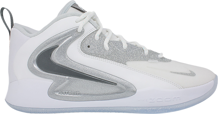 Tenisky a topánky Nike Zoom Hyperset 2 Se Biela | hf3241-101