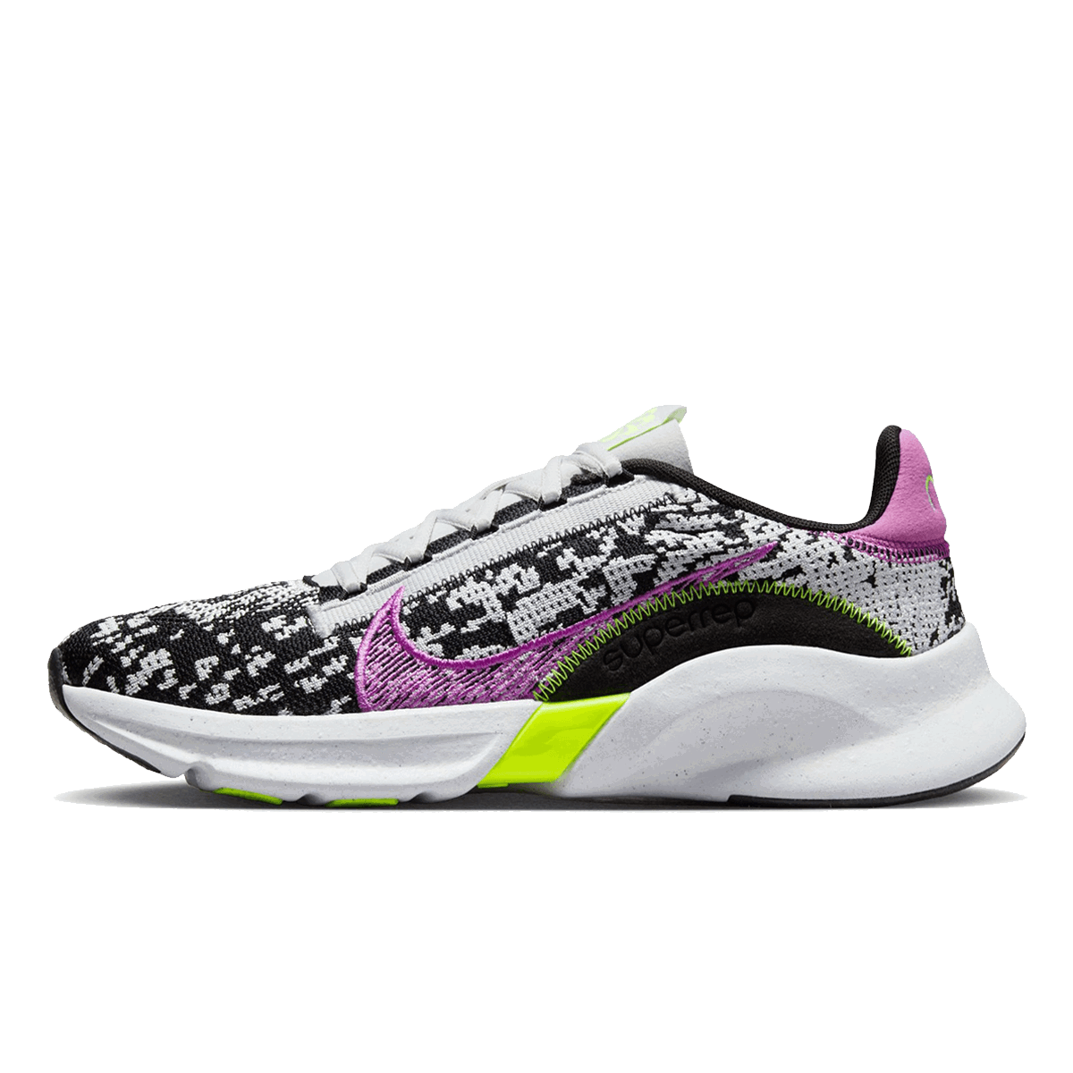 Tenisky a topánky Nike SUPERREP GO 3 NN FK Rôznofarebný | DH3394-008, 0