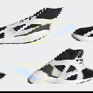 Tenisky a topánky adidas Performance Stella McCartney x Ultraboost 21 W Čierna | GX8164, 7