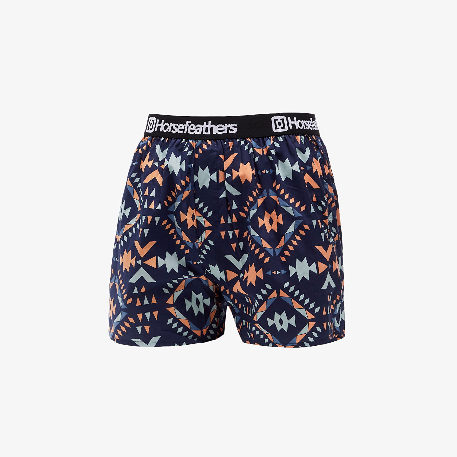 Frazier Boxer Shorts