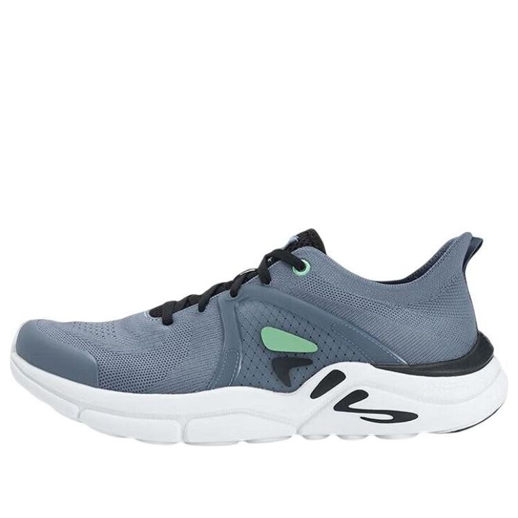 Tenisky a topánky FILA Mind 6 Šedá | A12M321302FWB, 0