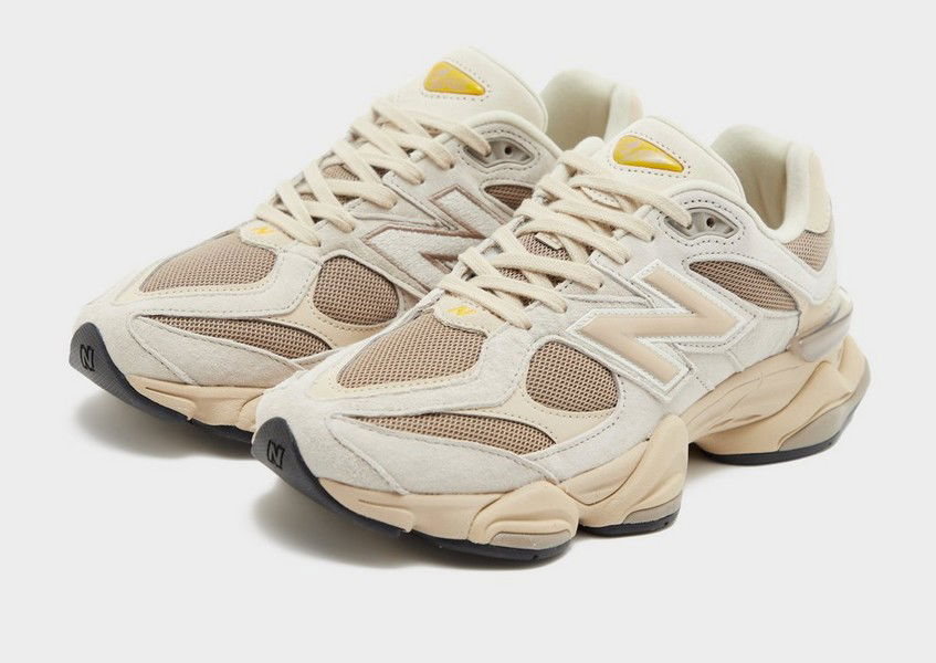 Tenisky a topánky New Balance 9060 Béžová | U9060JTM, 1