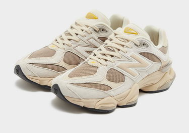 Tenisky a topánky New Balance 9060 Béžová | U9060JTM, 1
