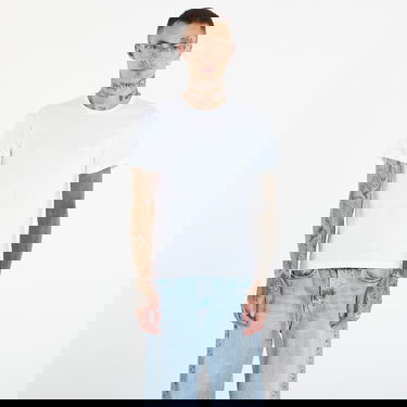 Tričko BOSS Classic 3-Pack T-Shirt Biela | 50475284-100, 0