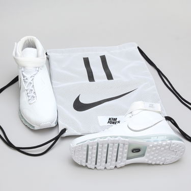 Tenisky a topánky Nike Air Max 360 High Biela | AO2313-100, 5