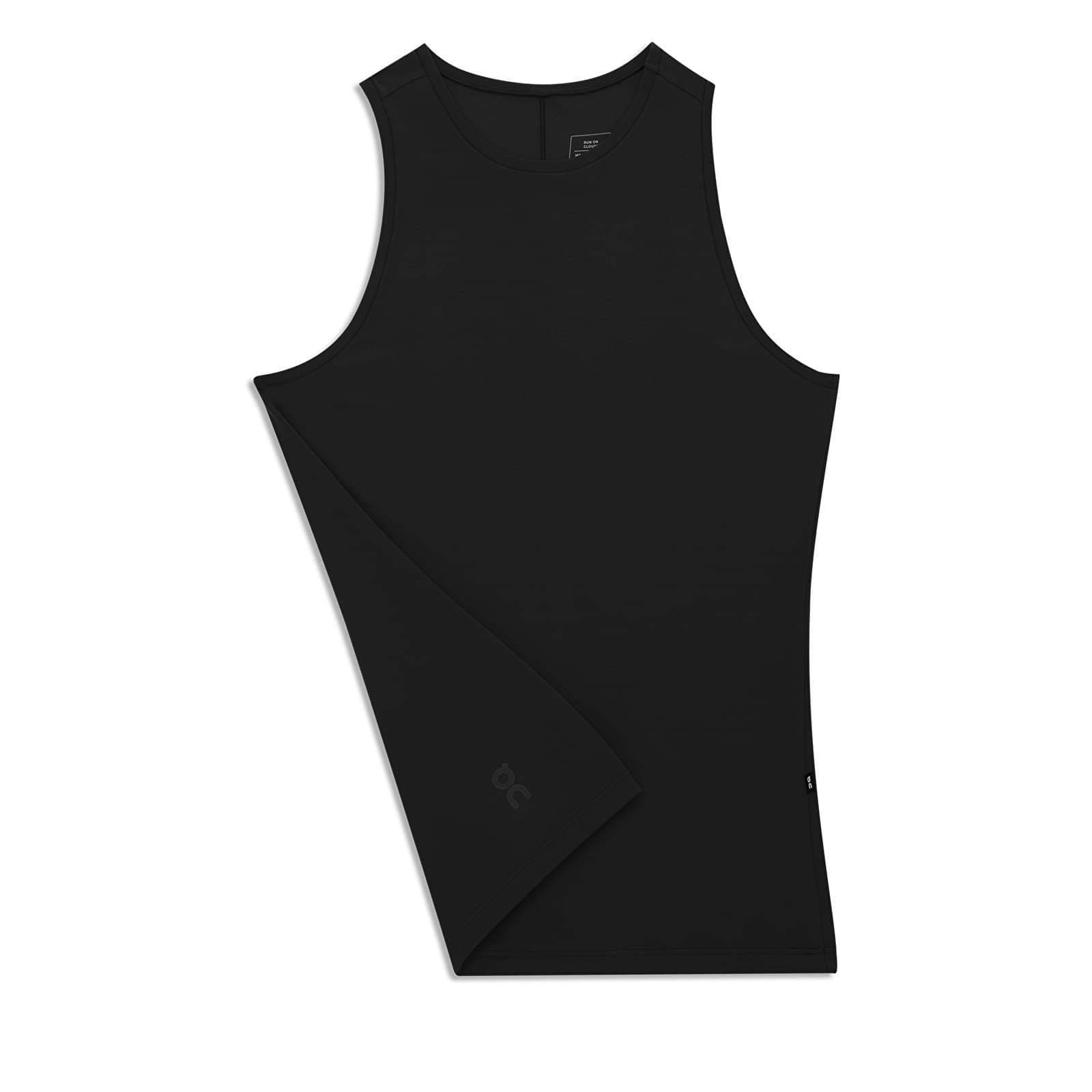 Movement Tank Black