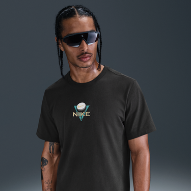 Tričko Nike Golf Tee Čierna | HJ3332-045, 2