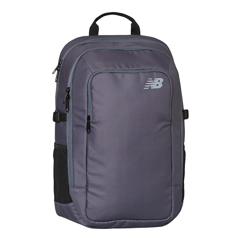 Durable Backpack with Multiple Compartments