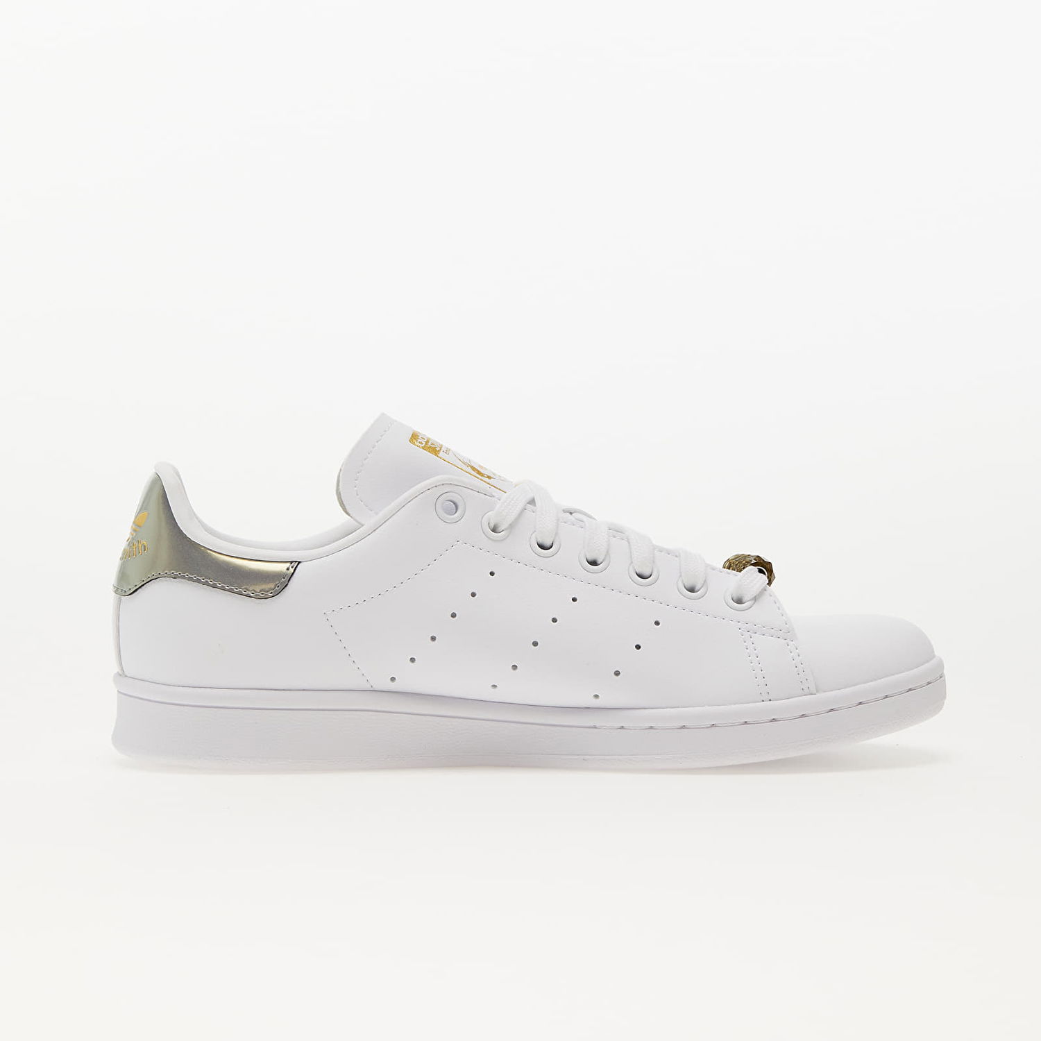 Tenisky a topánky adidas Originals Stan Smith W Biela | GY9573, 1