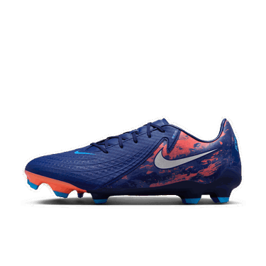 Tenisky a topánky Nike Phantom GX 2 Academy "Erling Haaland" Modrá | HF1609-400, 0