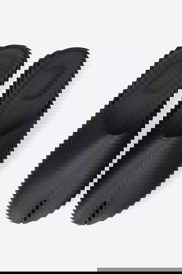 Tenisky a topánky SUICOKE Polk Mule Čierna | POLK, 3