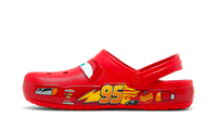 Classic Clog Lightning McQueen