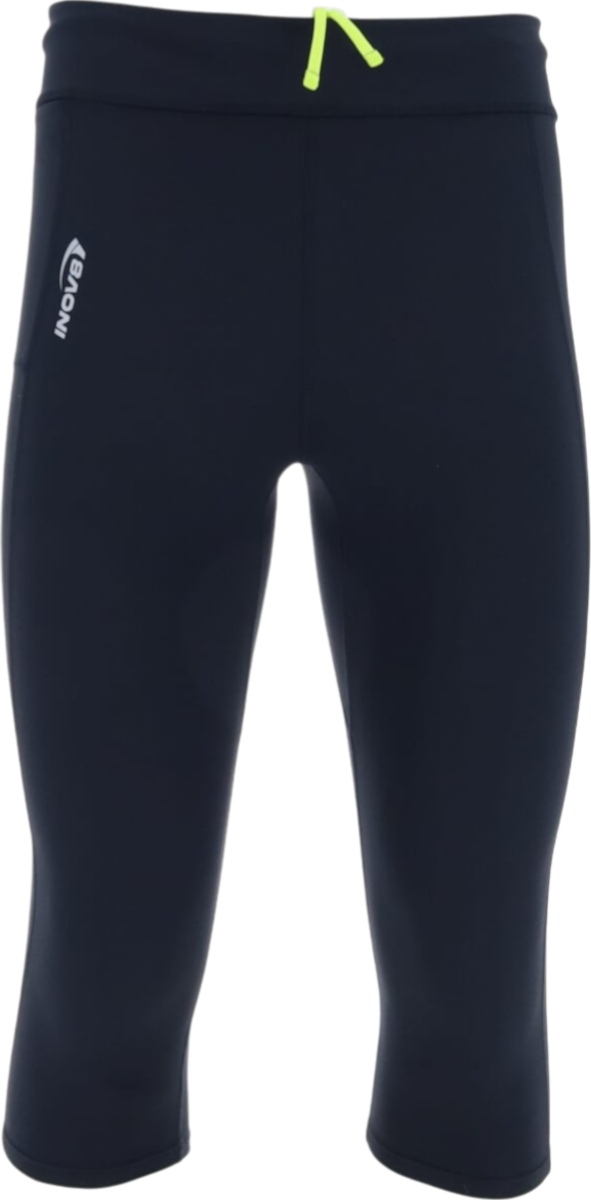 Ponožky inov-8 Active 3/4 Tights Navy | 001495-bk-001