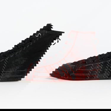 Tenisky a topánky Y-3 Y-3 Nizza Hi Čierna | JQ8819, 0