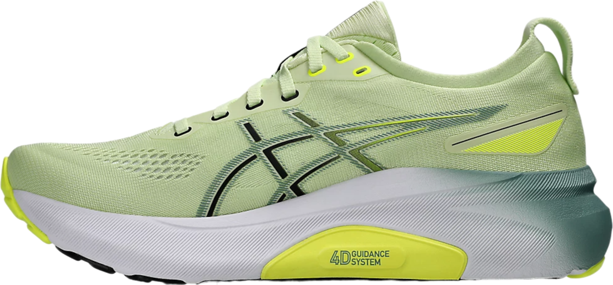 Tenisky a topánky Asics GEL-KAYANO 31 Zelené | 1011b867-300, 1