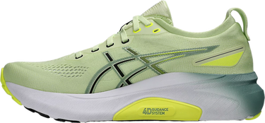 Tenisky a topánky Asics GEL-KAYANO 31 Zelené | 1011b867-300, 1