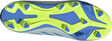 Tenisky a topánky adidas Performance Copa Pure 3 Club Firm/Multi-Ground Modrá | IE1198, 2