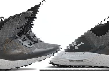 Tenisky a topánky Under Armour Charged Bandit Trek Šedá | 3023308-100, 0