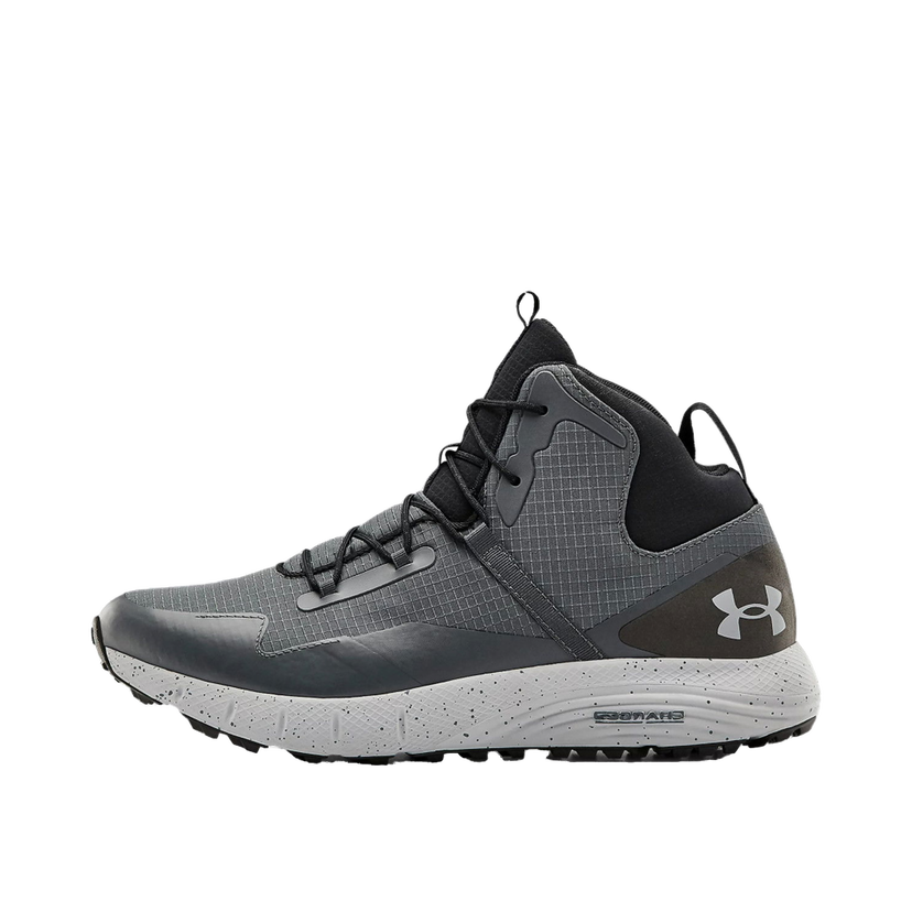 Bežecké topánky Under Armour Charged Bandit Trek Šedá | 3023308-100