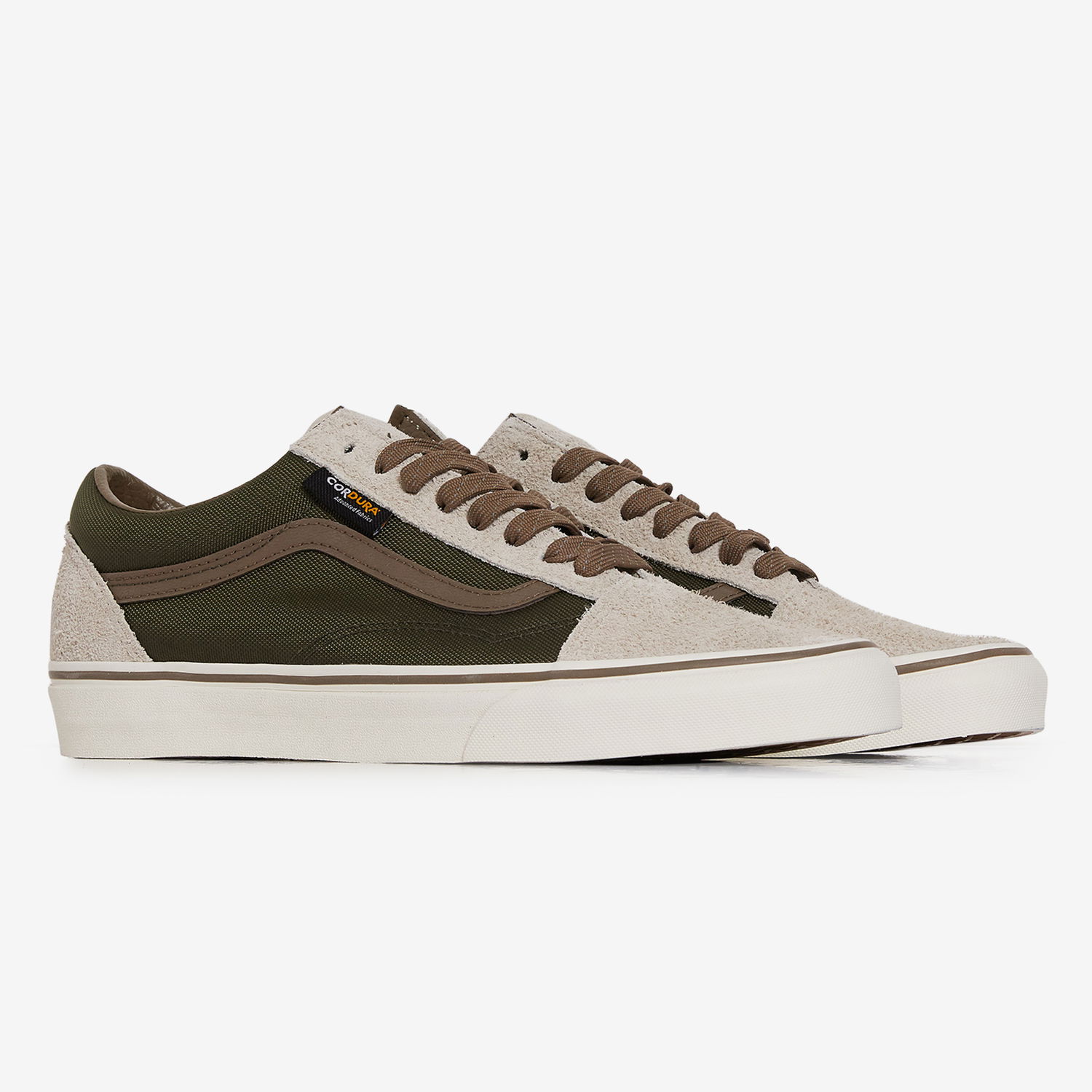 Tenisky a topánky Vans Old Skool Béžová | VN0007NTBXV1, 1