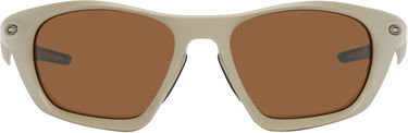 Slnečné okuliare OAKLEY Lateralis Sunglasses Béžová | 0OO9431 94310560 888392641533, 0