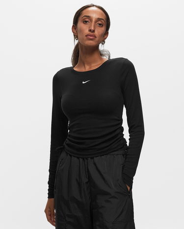 Tričko Nike Sportswear Čierna | FB8717-010, 4