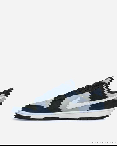 Tenisky a topánky Nike Dunk Low Navy | IB3079-400, 3