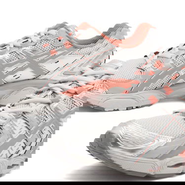 Tenisky a topánky Asics Gel-Nimbus 9 Biela | 1203A600-020, 3