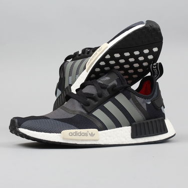 Tenisky a topánky adidas Originals NMD_R1 Šedá | s79163, 4