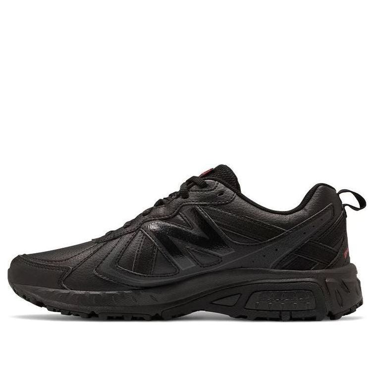 Tenisky a topánky New Balance 410 v5 Čierna | MT410NE5