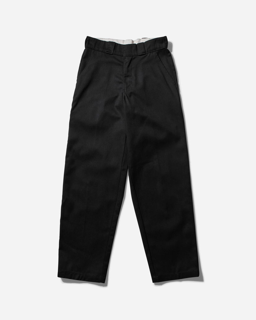 Nohavice Dickies Loose Multi-Pocket Work Trousers Čierna | DK0A863N BLACK