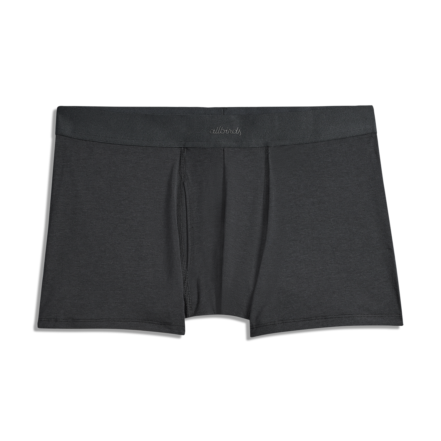 Boxerky Allbirds Anytime Trunk Čierna | A10374M, 0