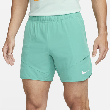 Šortky Nike Court Dri-FIT Advantage Tyrkysová | DD8329-392, 2