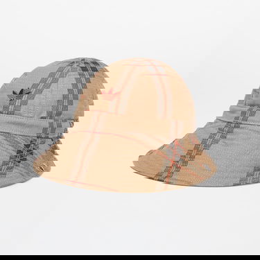 Klobúk adidas Originals Wales Bonner x Hat Beige Béžová | IW1163, 0
