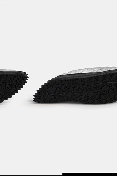Tenisky a topánky SUBU TOKYO SUBU F-Line Slippers Metalická | SB.32, 4