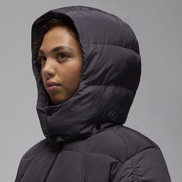Prešívaná bunda Jordan Air Jordan Puffer Jacket Šedá | FV7219-060, 2