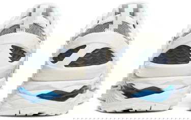 Tenisky a topánky Asics Kiko Kostadinov x Gel Delva 1 Biela | 1013AO41-100, 3