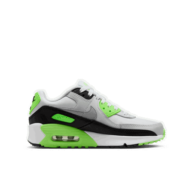 Tenisky a topánky Nike Air Max 90 LTR Zelené | CD6864-130, 2
