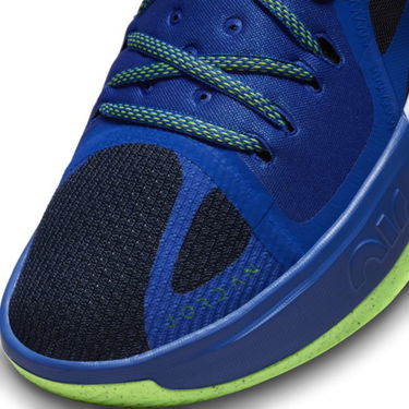 Tenisky a topánky Jordan Zoom Separate Modrá | DH0249-400, 2