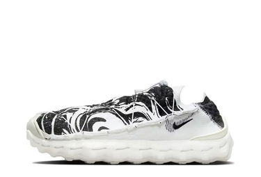 Tenisky a topánky Nike ISPA Mindbody "Black White" Biela | DH7546-101, 1