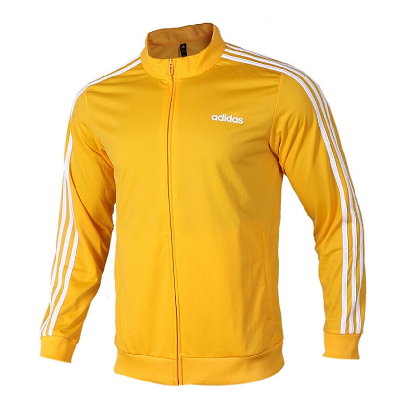 Bunda adidas Originals Adidas Sports Jacket Žltá | EI4892