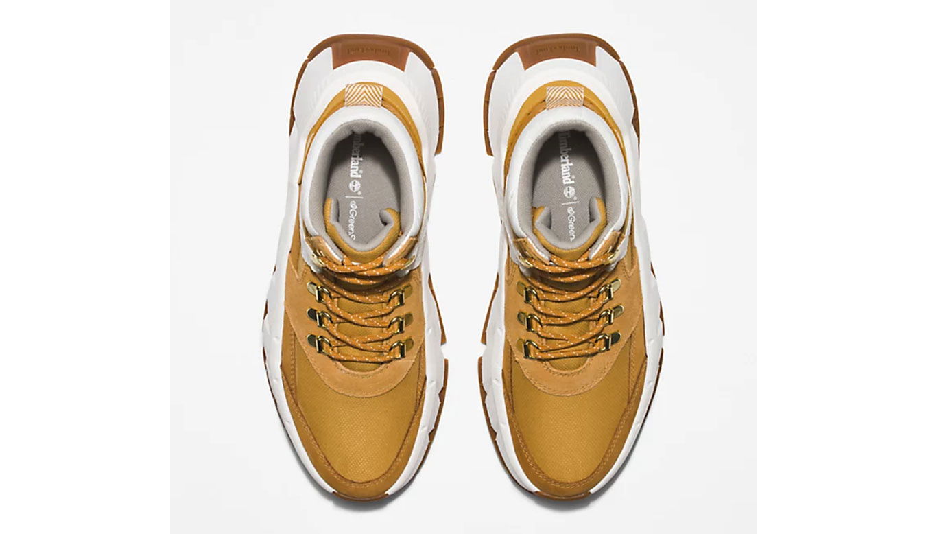 TBL Turbo Hiking Boots