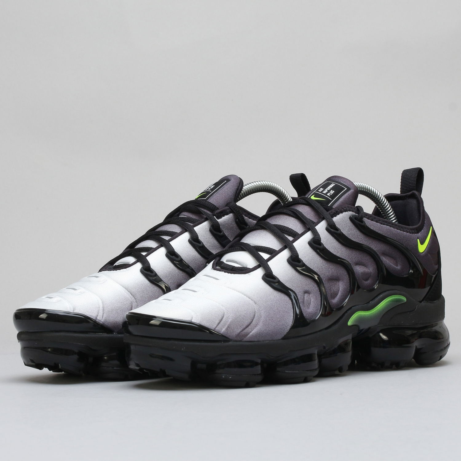 Tenisky a topánky Nike Air Vapormax Plus Čierna | 924453-009, 1