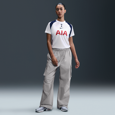 Dres Nike Tottenham Hotspur Stadium 2025/26 Replica Jersey Biela | HJ5107-101, 1